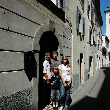 Beb Casa Bettini Bed & Breakfast Rovereto  Exterior photo