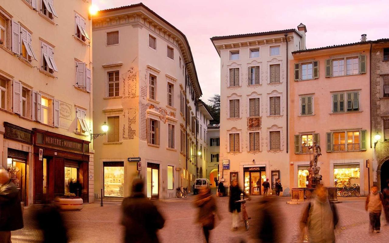 Beb Casa Bettini Bed & Breakfast Rovereto  Exterior photo